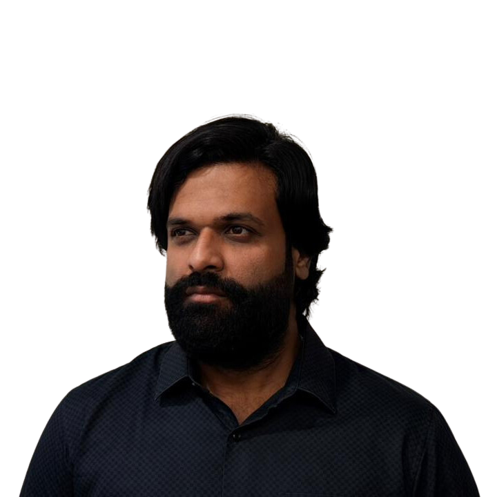 About Nisarg Thakkar